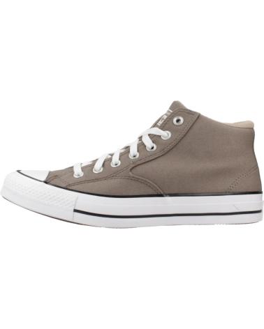 Deportivas de Hombre CONVERSE ZAPATILLAS HOMBRE MODELO CHUCK TAYLOR ALL STAR MALDEN STREET TAUPE