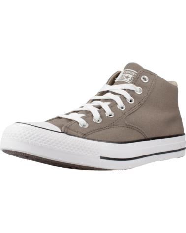 Deportivas de Hombre CONVERSE ZAPATILLAS HOMBRE MODELO CHUCK TAYLOR ALL STAR MALDEN STREET TAUPE