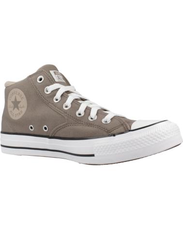Deportivas de Hombre CONVERSE ZAPATILLAS HOMBRE MODELO CHUCK TAYLOR ALL STAR MALDEN STREET TAUPE