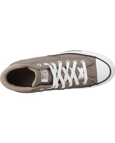 Deportivas de Hombre CONVERSE ZAPATILLAS HOMBRE MODELO CHUCK TAYLOR ALL STAR MALDEN STREET TAUPE