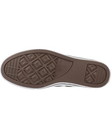 Deportivas de Hombre CONVERSE ZAPATILLAS HOMBRE MODELO CHUCK TAYLOR ALL STAR MALDEN STREET TAUPE