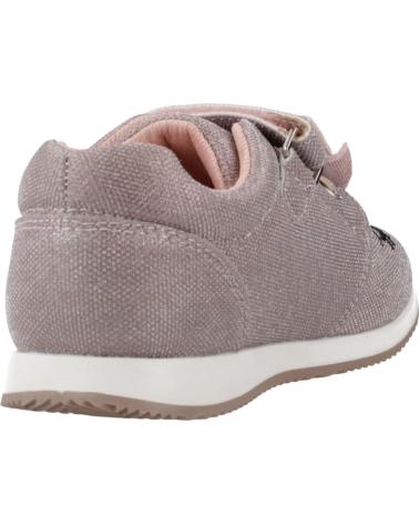 Sportivo per Bambina CHICCO ZAPATILLA OJITOS FIONNERY 70004 GLITTER ROSA