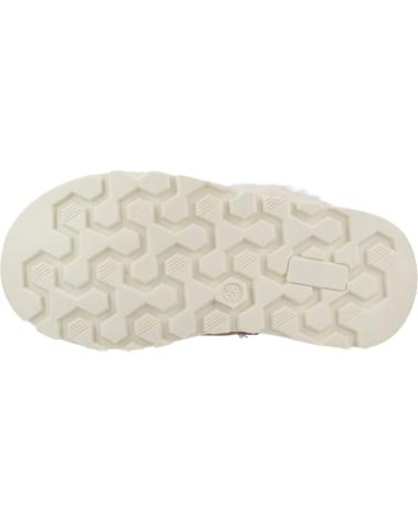 Stivaletti per Bambina CHICCO BOTIN FELINDA CORONA 70009 ROSA