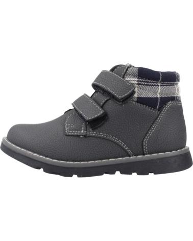 Stivaletti per Bambino CHICCO BOTA FANNER MARINO 70016 AZUL MARINO