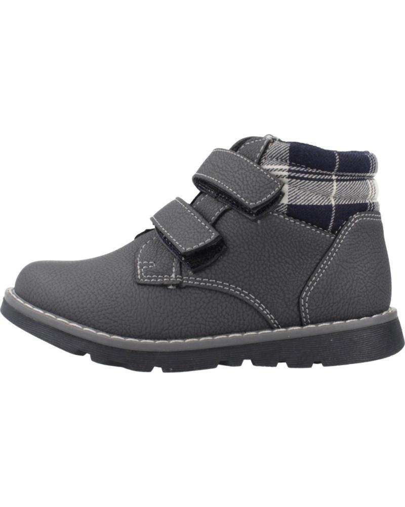 Stivaletti per Bambino CHICCO BOTA FANNER MARINO 70016 AZUL MARINO