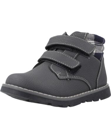 Stivaletti per Bambino CHICCO BOTA FANNER MARINO 70016 AZUL MARINO
