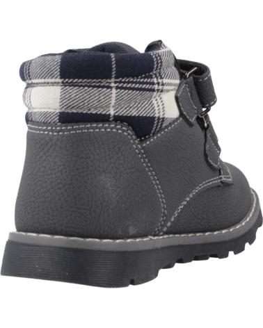 Stivaletti per Bambino CHICCO BOTA FANNER MARINO 70016 AZUL MARINO
