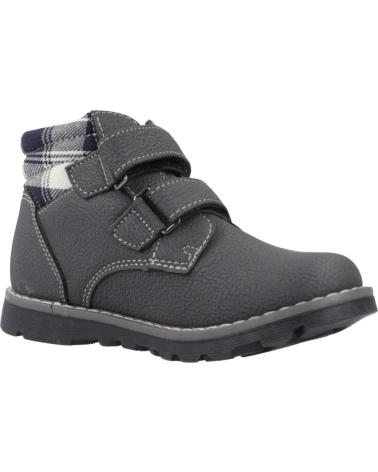 Stivaletti per Bambino CHICCO BOTA FANNER MARINO 70016 AZUL MARINO