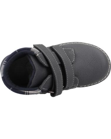 Stivaletti per Bambino CHICCO BOTA FANNER MARINO 70016 AZUL MARINO