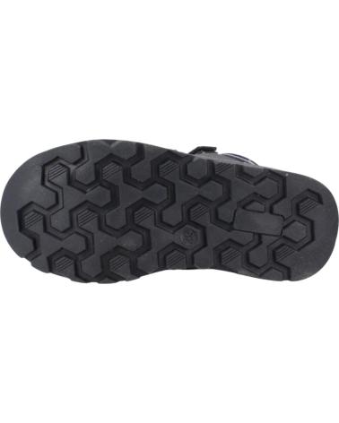 Stivaletti per Bambino CHICCO BOTA FANNER MARINO 70016 AZUL MARINO