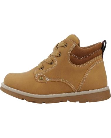 Stivaletti per Bambino CHICCO BOTIN FADION 70026 CAMEL