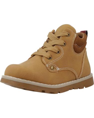 Stivaletti per Bambino CHICCO BOTIN FADION 70026 CAMEL