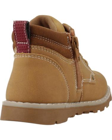 Stivaletti per Bambino CHICCO BOTIN FADION 70026 CAMEL