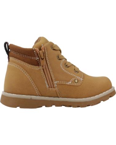 Stivaletti per Bambino CHICCO BOTIN FADION 70026 CAMEL