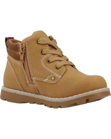 Stivaletti per Bambino CHICCO BOTIN FADION 70026 CAMEL