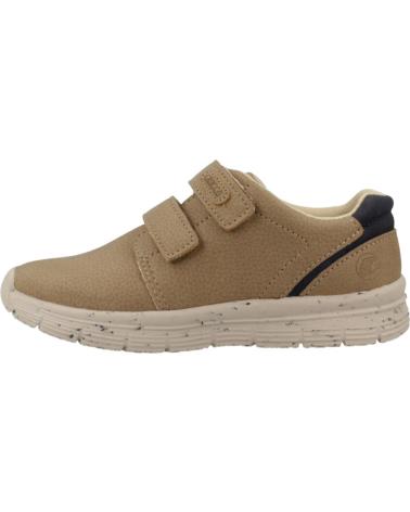 Esportes--De-Niño-CHICCO-ZAPATILLAS-NINO-MODELO-CORSICO-COLOR-MARRON-590