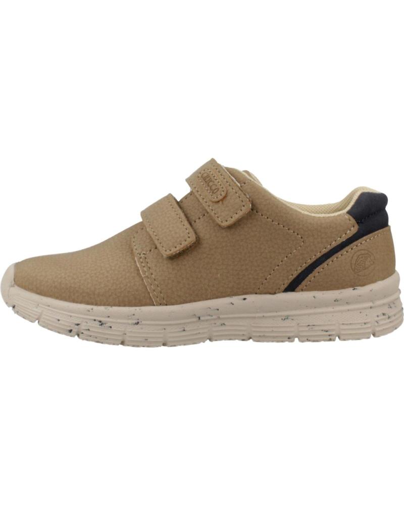 Sneaker-De-Niño-CHICCO-ZAPATILLAS-NINO-MODELO-CORSICO-COLOR-MARRON-590