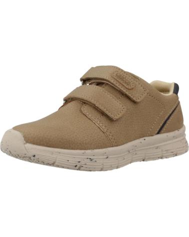 Sneaker-De-Niño-CHICCO-ZAPATILLAS-NINO-MODELO-CORSICO-COLOR-MARRON-590