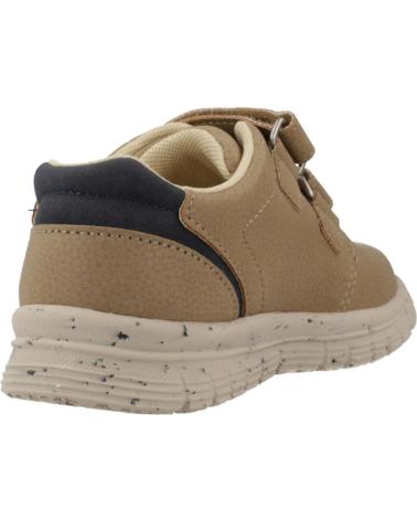 Sneaker-De-Niño-CHICCO-ZAPATILLAS-NINO-MODELO-CORSICO-COLOR-MARRON-590
