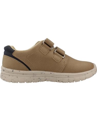 Sneaker-De-Niño-CHICCO-ZAPATILLAS-NINO-MODELO-CORSICO-COLOR-MARRON-590