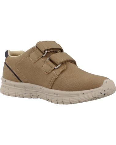 Sneaker-De-Niño-CHICCO-ZAPATILLAS-NINO-MODELO-CORSICO-COLOR-MARRON-590