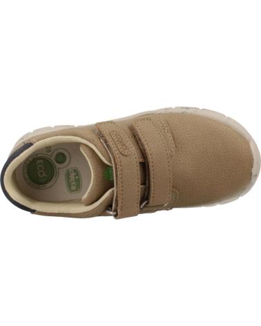 Sneaker-De-Niño-CHICCO-ZAPATILLAS-NINO-MODELO-CORSICO-COLOR-MARRON-590