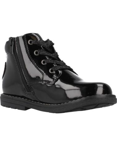 Botas de Menina CHICCO BOTAS NINA MODELO CARMA COLOR NEGRO 930