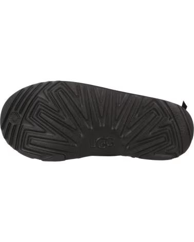 UGG Botines Mini Bailey Bow Ii en negro para mujer 4 BLACK