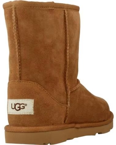 STIVALI UGG CLASSIC II CHESTNUT BAMBINI UNISEX MARRON