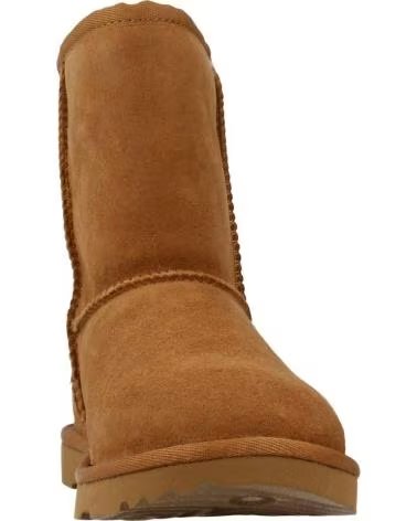 STIVALI UGG CLASSIC II CHESTNUT BAMBINI UNISEX MARRON