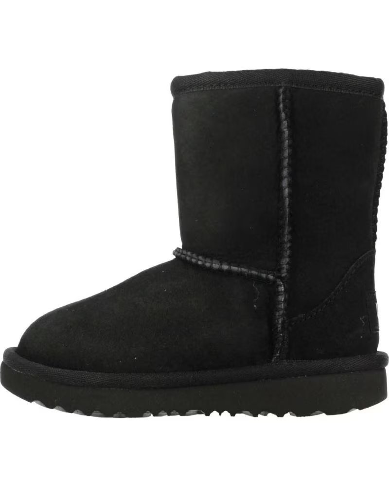 UGG Botas Classic Ii en negro para ninos unisex CLASSIC II