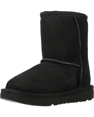 UGG Botas Classic Ii en negro para ninos unisex CLASSIC II