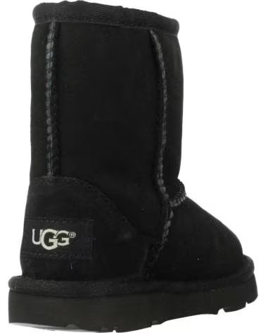 UGG Botas Classic Ii en negro para ninos unisex CLASSIC II