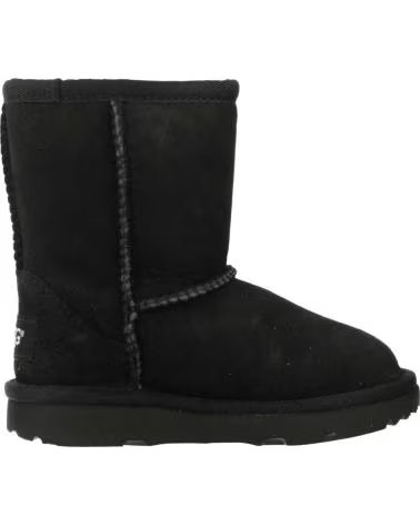 UGG Botas Classic Ii en negro para ninos unisex CLASSIC II