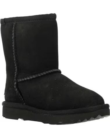 UGG Botas Classic Ii en negro para ninos unisex CLASSIC II