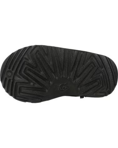 UGG Botas Classic Ii en negro para ninos unisex CLASSIC II
