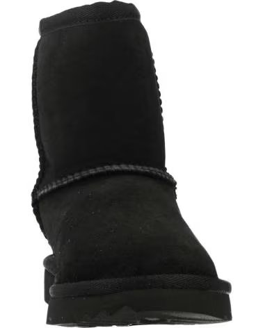 UGG Botas Classic Ii en negro para ninos unisex CLASSIC II