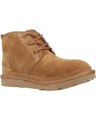 UGG Botines Neumel Chestnut en marron para mujer CHESTNUT