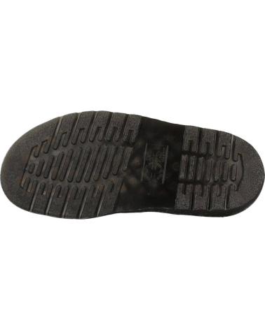 Sandálias de Mulher DR MARTENS SANDALIAS MUJER MODELO GRYPHON QUAD COLOR NEGRO BLACK BLACK