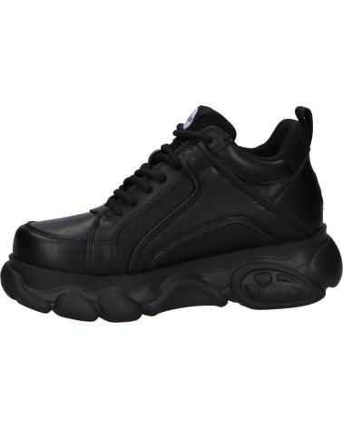 Zapatillas deporte de Mujer BUFFALO ZAPATILLAS MUJER MODELO CLD CORIN COLOR NEGRO BLACK BLACK