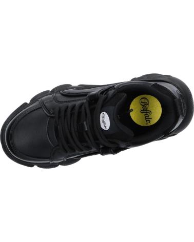 Zapatillas deporte de Mujer BUFFALO ZAPATILLAS MUJER MODELO CLD CORIN COLOR NEGRO BLACK BLACK