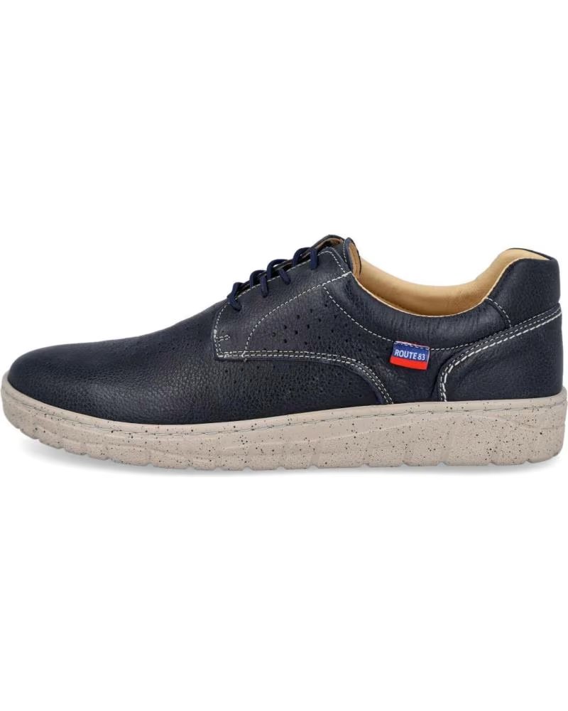 BUBBLE BOBBLE ZAPATOS EN PARA HOMBRE AZUL
