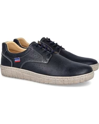 BUBBLE BOBBLE ZAPATOS EN PARA HOMBRE AZUL