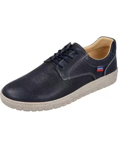 BUBBLE BOBBLE ZAPATOS EN PARA HOMBRE AZUL