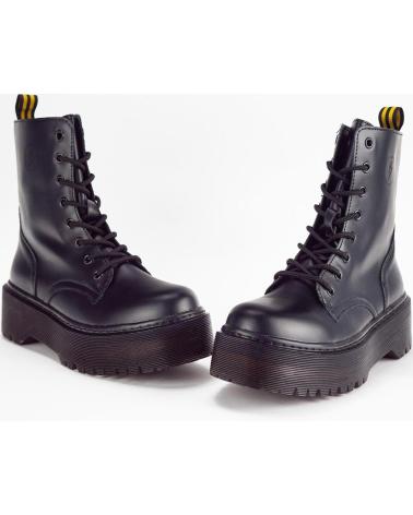 Stivaletti per Donna KESLEM BOTIN BERLIN NEGRO