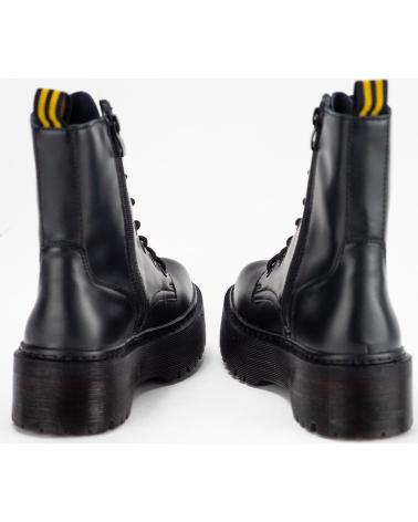 Stivaletti per Donna KESLEM BOTIN BERLIN NEGRO