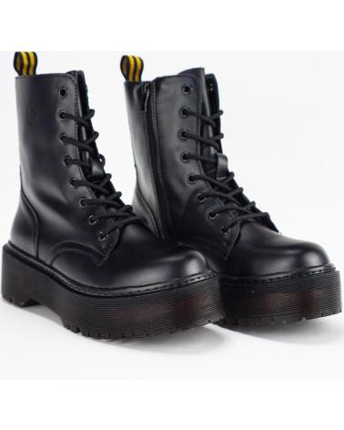 Stivaletti per Donna KESLEM BOTIN BERLIN NEGRO