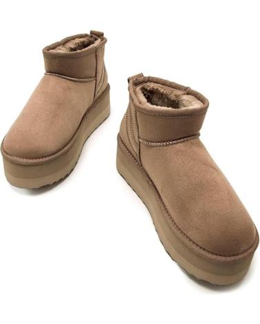 MTNG ZAPATILLAS CASUAL MUSTANG C45153