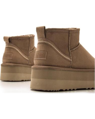 MTNG ZAPATILLAS CASUAL MUSTANG C45153