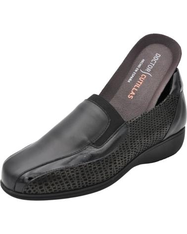 Sapatos-De-Mujer-D`CUTILLAS-DOCTOR-CUTILLAS---MOCASIN-DE-MUJER-PLANTILLA-EXTRAIBLE-EL-NEGRO
